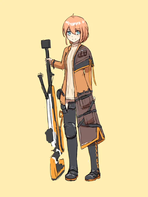 2021→2022#同じキャラで自分の成長を見せつけたい 