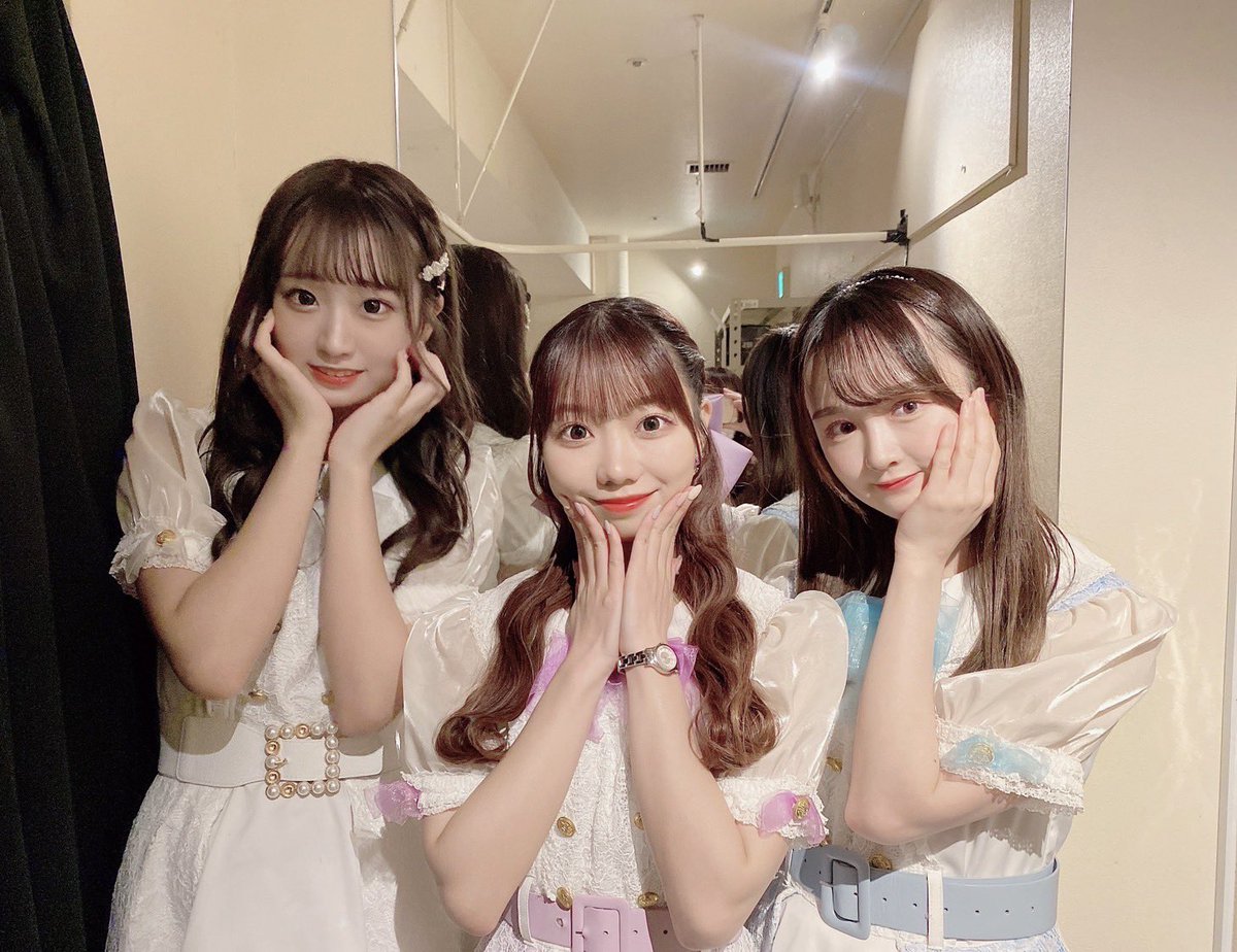 『IDOL令和華祭vol.77～ラジガロ姫宮もか生誕SP』
久しぶりのライブありがとうございました😊

次のライブ予定🔻
12/18(日)
『ゲキモリdeパーリナイVol.55』
📍SPACE ODD

🎟チケット、詳細はこちら🔻
zamurai.tokyo/7459/