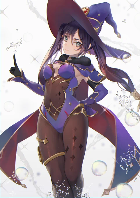 #原神 #GenshinImpact #モナ 