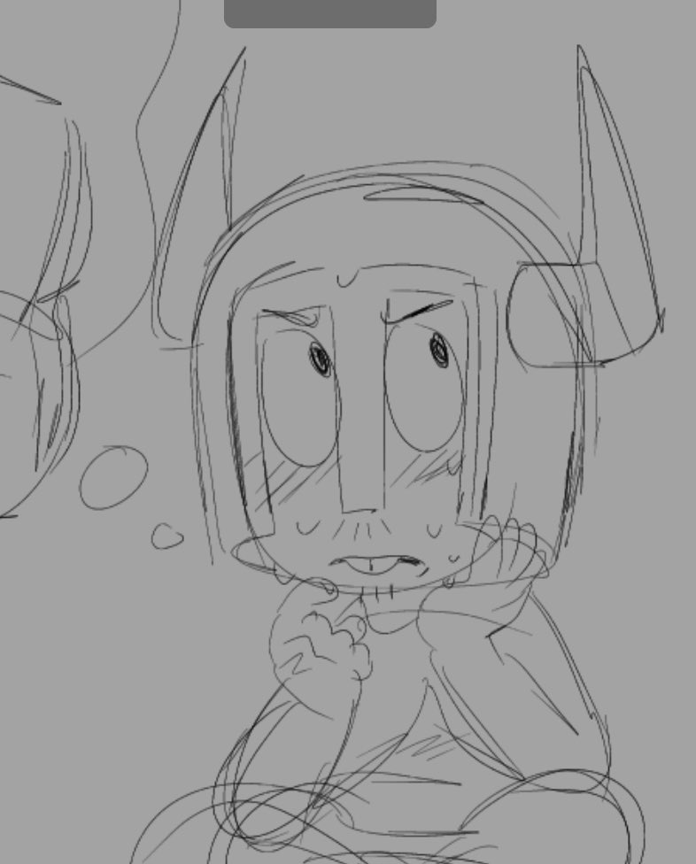 appleandchip's tweet photo. what could he ever be thinking about???? #craigofthecreek #creektwt #cotctwt https://t.co/XMqU7Utrz0