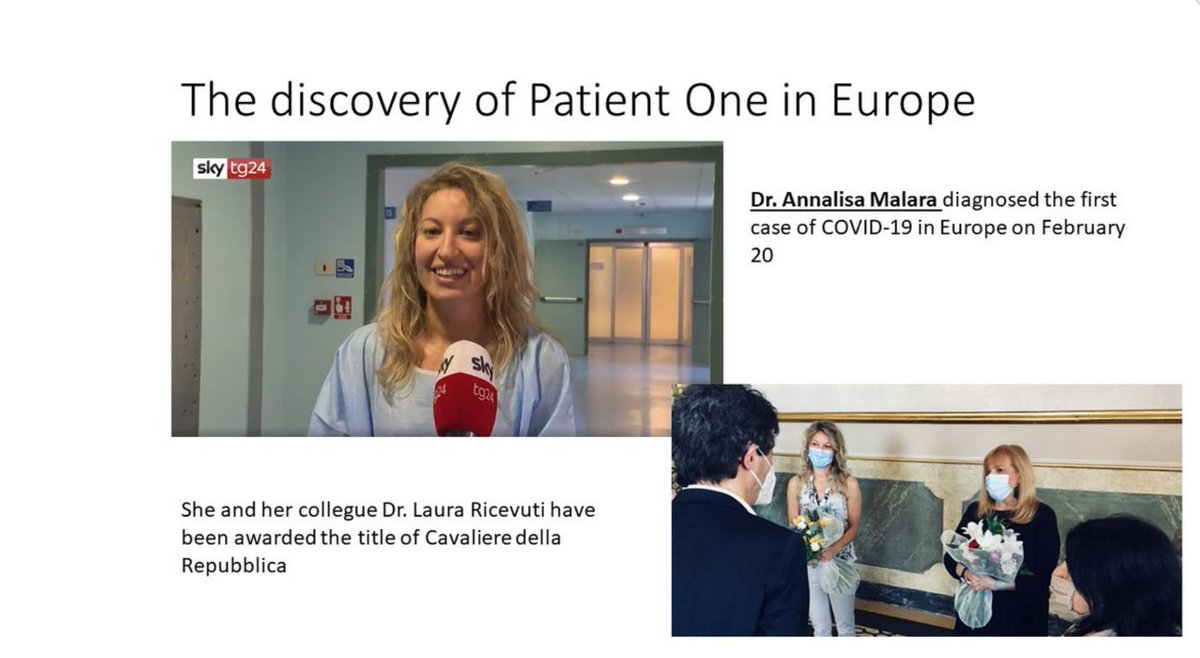 San Raffaele Anesthesia and Intensive Care (@sranesthesiaicu) on Twitter photo Top Italian #women working in #ICU #Anesthesia by followers. Who did we forget?
<a href="/AnesteTista/">La Doc.</a>
<a href="/LaCampo4/">La Campo - Anna Camporesi</a>
<a href="/mary_el83/">Dr.M₳ryJ⚡I buy Shitcoins,I hold ₿itcoin ❤₳d₳ᴺᶠᵀ𓊽</a>
@Luna41346966
<a href="/chiara_robba/">Chiara Robba</a>
<a href="/dr_bearighetti/">Beatrice C.M. Righetti, MD</a>
<a href="/SilviaDeRosa11/">Silvia De Rosa</a>
<a href="/ElenaG_Bignami/">Prof. ELENA GIOVANNA BIGNAMI</a>
<a href="/MariaVargas1st/">Prof. Maria Vargas</a>
<a href="/KatiaDonadello/">Katia Donadello</a>
<a href="/sofia_rosaria/">Rosaria Sofia</a>
<a href="/BaiardoMartina/">Martina Baiardo Redaelli</a>
<a href="/mgcalabroMD/">Maria Grazia Calabrò, MD</a>
<a href="/DormioSara/">Sara Dormio</a> Top Italian #women working in #ICU #Anesthesia by followers. Who did we forget?
<a href="/AnesteTista/">La Doc.</a>
<a href="/LaCampo4/">La Campo - Anna Camporesi</a>
<a href="/mary_el83/">Dr.M₳ryJ⚡I buy Shitcoins,I hold ₿itcoin ❤₳d₳ᴺᶠᵀ𓊽</a>
@Luna41346966
<a href="/chiara_robba/">Chiara Robba</a>
<a href="/dr_bearighetti/">Beatrice C.M. Righetti, MD</a>
<a href="/SilviaDeRosa11/">Silvia De Rosa</a>
<a href="/ElenaG_Bignami/">Prof. ELENA GIOVANNA BIGNAMI</a>
<a href="/MariaVargas1st/">Prof. Maria Vargas</a>
<a href="/KatiaDonadello/">Katia Donadello</a>
<a href="/sofia_rosaria/">Rosaria Sofia</a>
<a href="/BaiardoMartina/">Martina Baiardo Redaelli</a>
<a href="/mgcalabroMD/">Maria Grazia Calabrò, MD</a>
<a href="/DormioSara/">Sara Dormio</a>