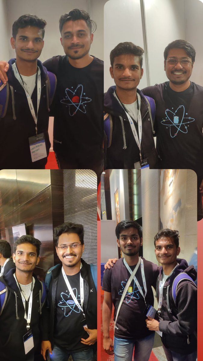 hprasadsakhare's tweet photo. #joshatdevfedt #joshoftware https://t.co/OMGI8BUwWj