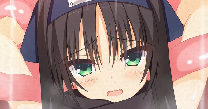 宣伝 ゆずソ等のアレな絵を載せてるプランやってます。
https://t.co/zInC2cNbzf 