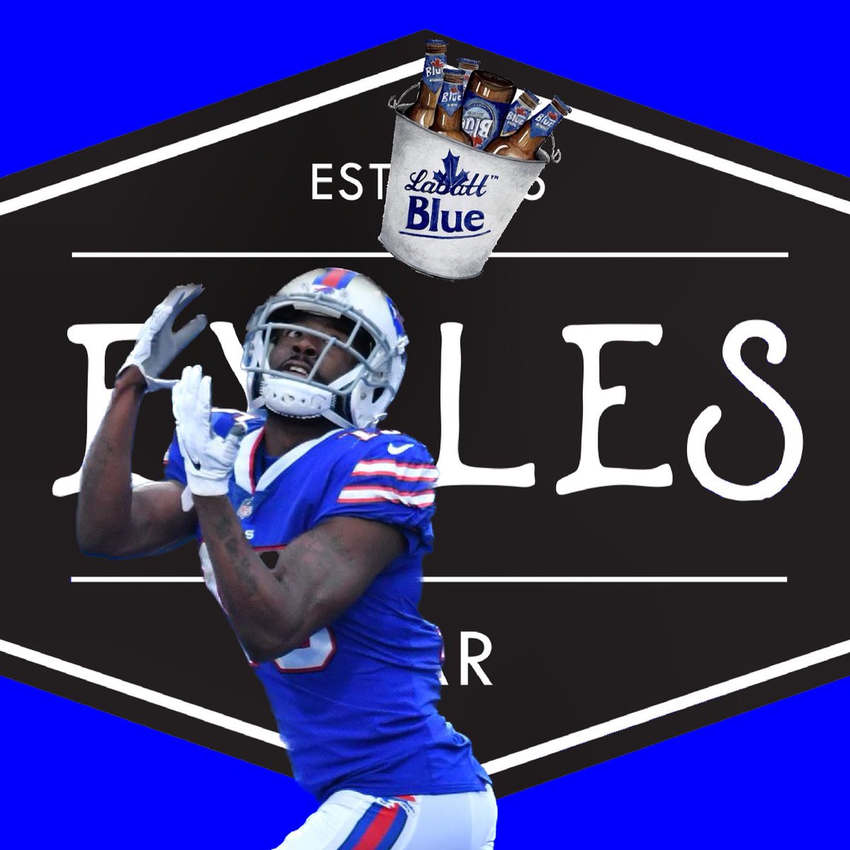 ExilesBarDC's tweet photo. Jets vs. BILLS - TODAY @ 1:00 PM! DOORS @ NOON! BIG SCREEN & SOUND! BUCKETS & WINGS! No advanced reservations - all seating is 1st come, 1st served! Arrive early!
.
.
.
#exilesbardc #exilesbar #ustreet #ustreetdc #billsmafia #buffalobills https://t.co/njIwWi8E26