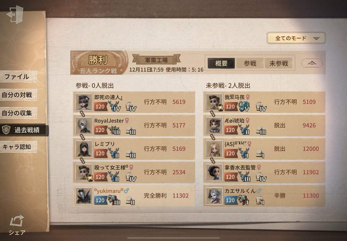 yukimaru_v17's tweet photo. にっこりの全試合通電前全吊り https://t.co/JOKdum8eif