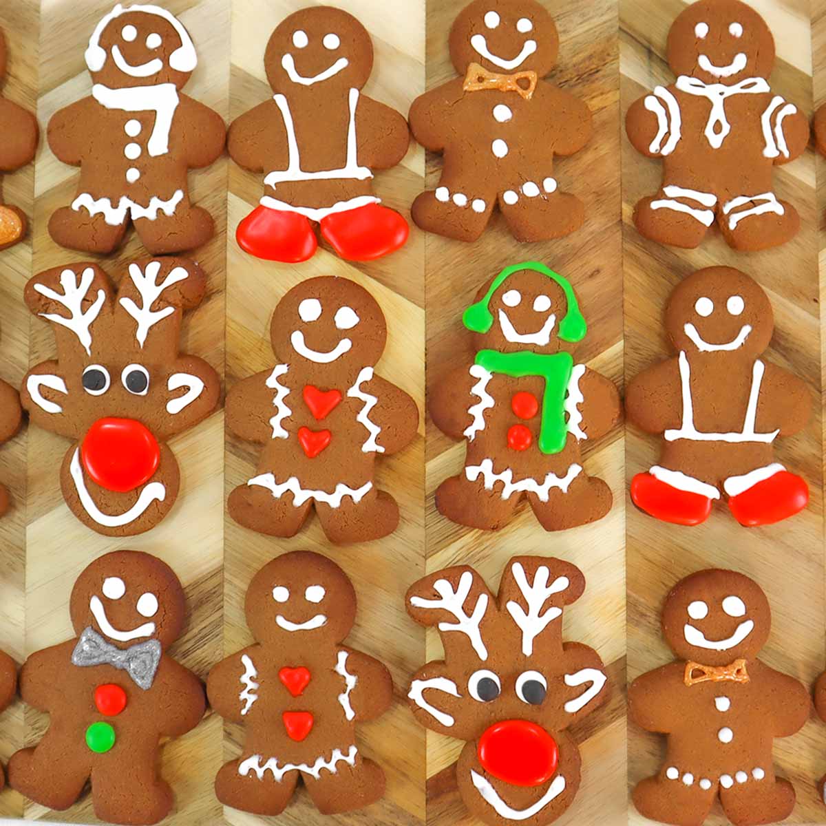 LoveFoodFeed's tweet photo. https://t.co/AolGxPpHax
You canโt catch me! Iโm the gingerbread man!โฆ.
Well, actually you can with this very delicious and festive gingerbread man recipe.
#gingerbread #gingerbreadmen #gingerbreadcookies #cookies #christmascookies #gingerbreadpeople
#newrecipe #trendingrecipe https://t.co/p7RdlX7jb1