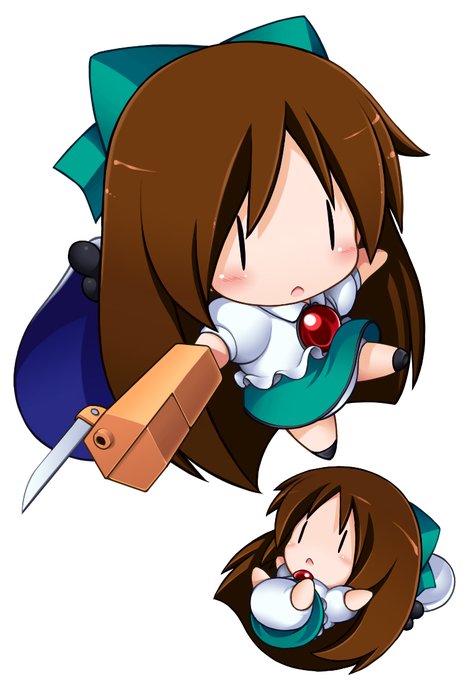 原画データ残ってた('・∀・`) 