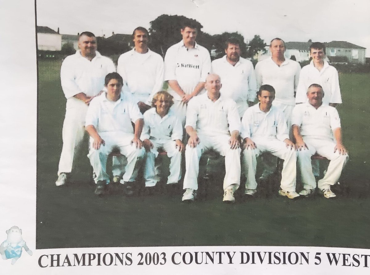 dcmellor's tweet photo. Delighted to be given the opportunity to lead @beaconcc 2nd XI next season on the 20th Anniversary of their Division 5 title win! If any cricketers (new or old) would like to get involved with this incredible club please feel free to message! #stack4lyf #stackdontslack https://t.co/eNmv28glDW