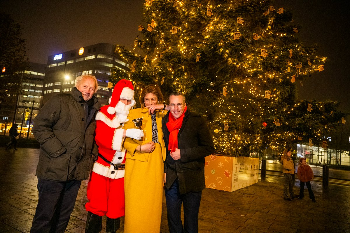 Maikel Coomans tweet media