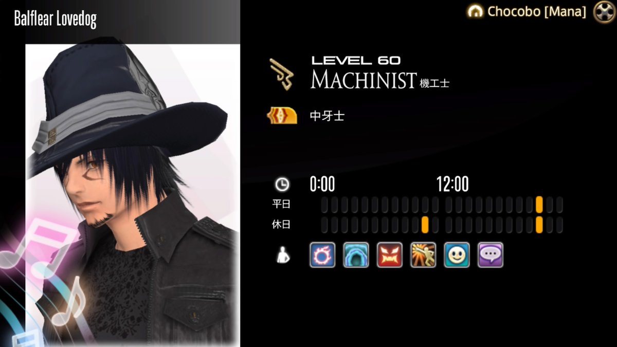 Balflear Lovedog tweet media