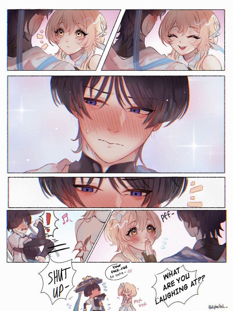 scaralumi after 3.3: