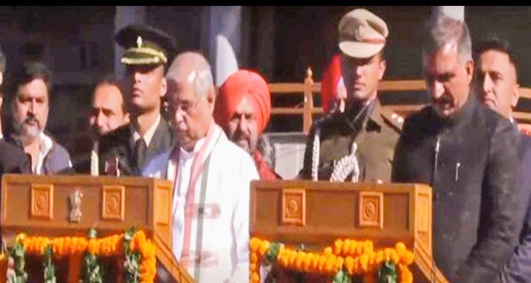Sukhvinder Singh Sukhu tweet media