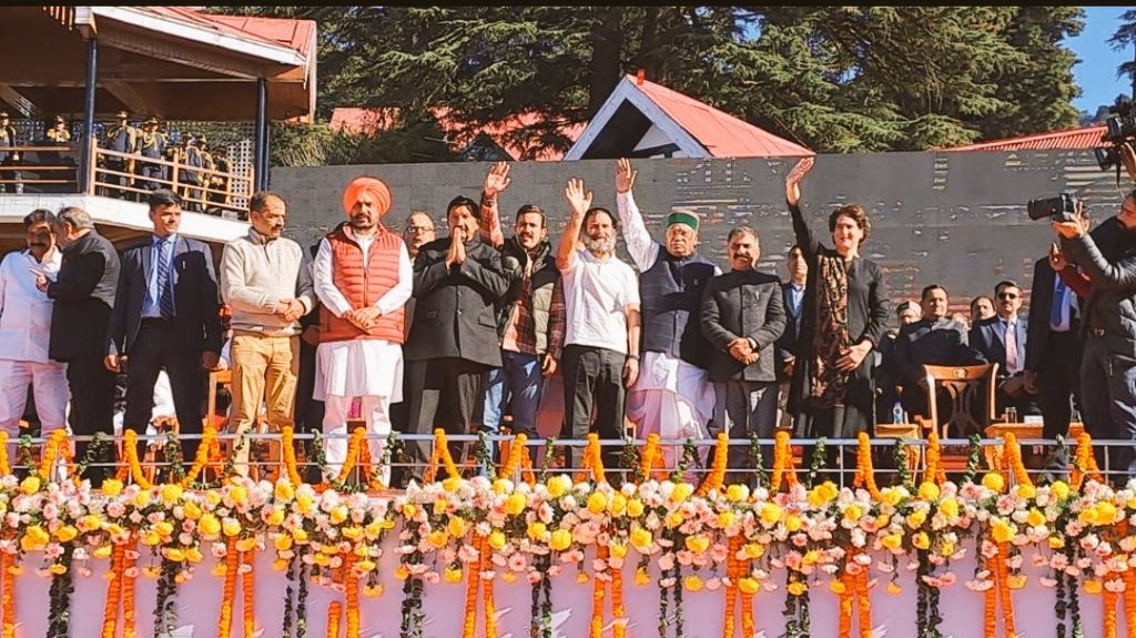 Sukhvinder Singh Sukhu tweet media