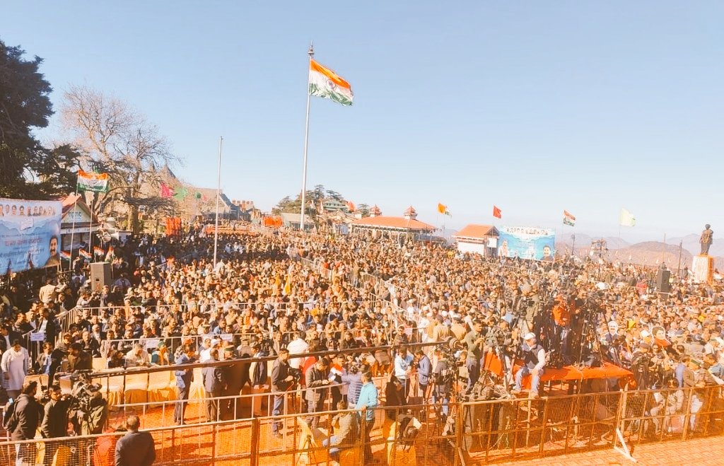 Sukhvinder Singh Sukhu tweet media