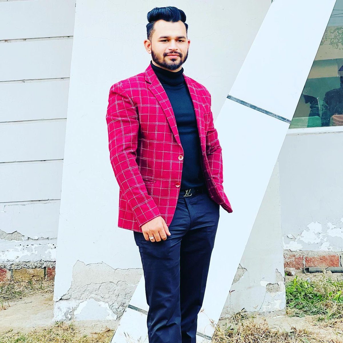 kamboj_pp's tweet photo. Punjab Armed Police

#commando
#PunjabPolice #paracommando
#CristianoRonaldo #FIFAWorldCup
#NewProfilePic https://t.co/coQvdWm2sZ