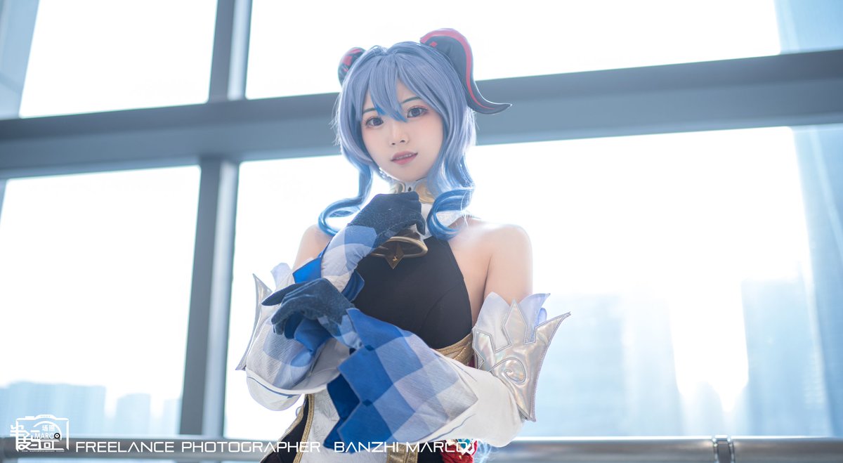 Banzhi Marco (@banzhimarco) on Twitter photo 还有两张自然光
#甘雨 #原神 还有两张自然光
#甘雨 #原神