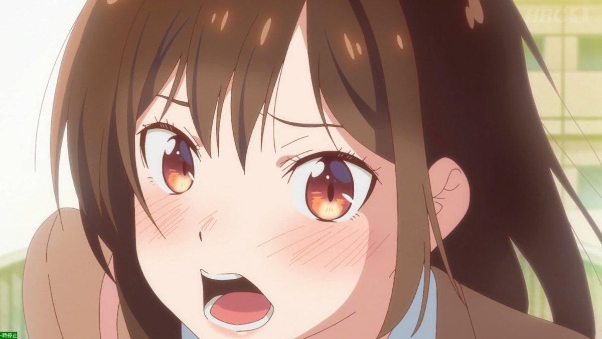 かのかり肺魚🐬 tweet media