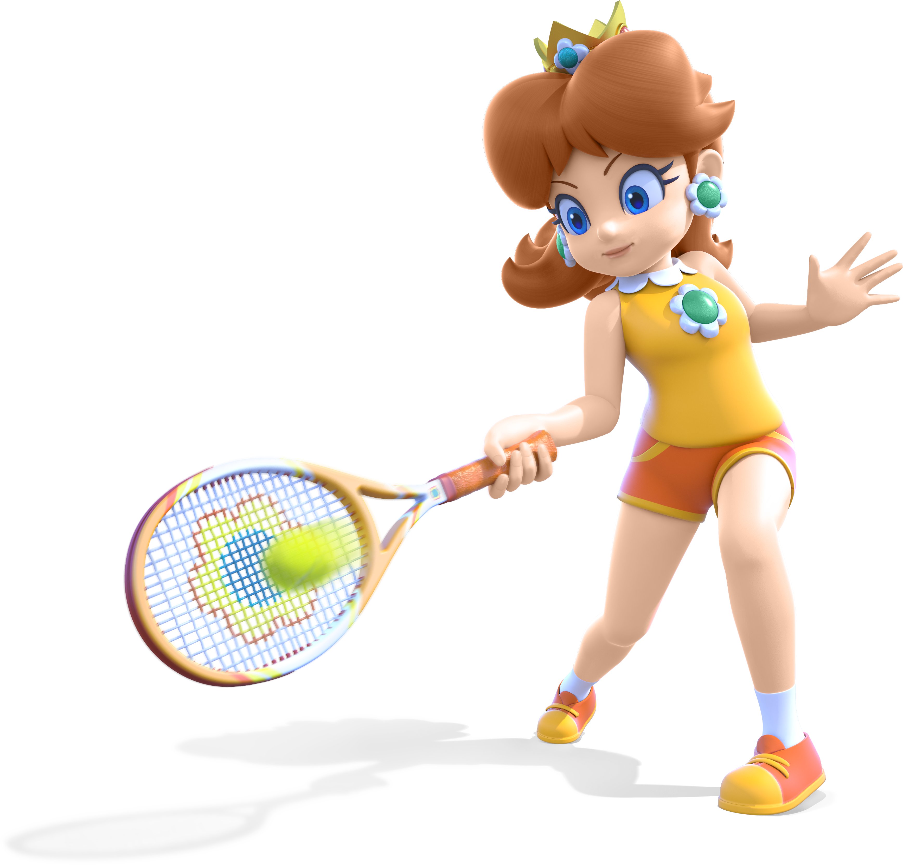 ★daisy★❤️ 🌼 Daisy in green 💚 — (mod created by @/alshawn90 on