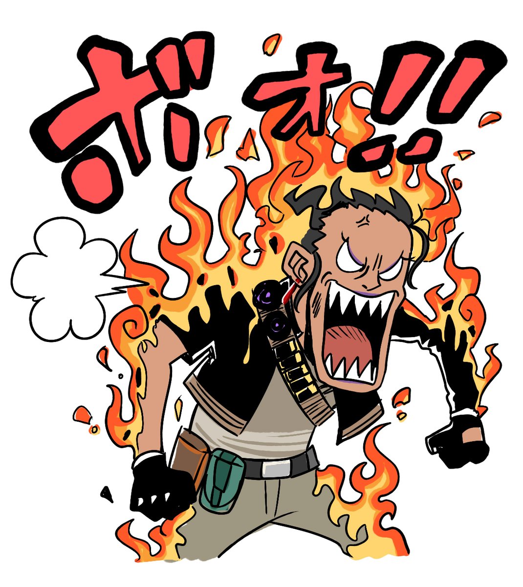 タグ Apexイラスト の注目ツイート メガとんトラック