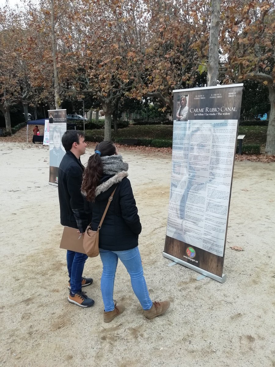 totjugar's tweet image. Avui juguem a El cas de la Pizzeria Tomassi a la Fira del joc de Mataró, organitzada per @JocsTaula #detectius #PizzeriaTomassi