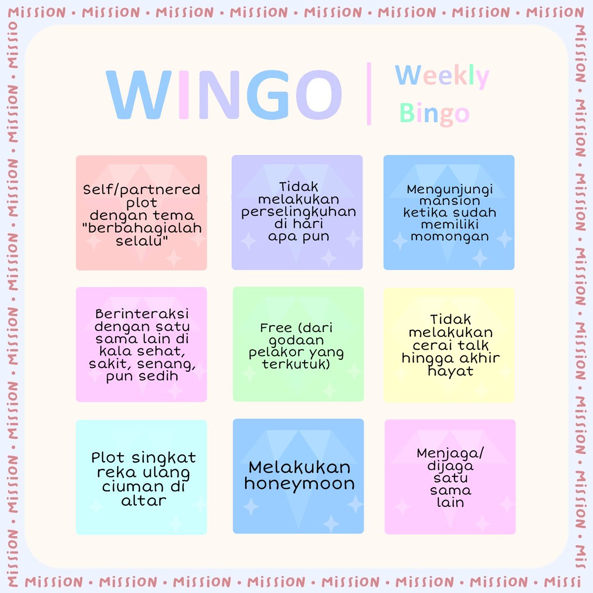 thepauchok's tweet photo. ㅤㅤㅤㅤㅤㅤ
✧; SPECIAL WINGO; #InEternity 🌹
ㅤㅤㅤZorien x Hansoo
ㅤㅤㅤ11 Desember 2022 - akhir hayat
—————————————

ㅤㅤㅤ https://t.co/bGYe3yzmEA