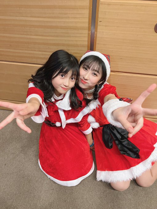 Twitterのコスプレ画像11