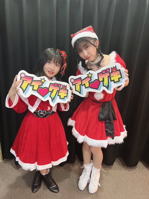 Twitterのコスプレ画像10