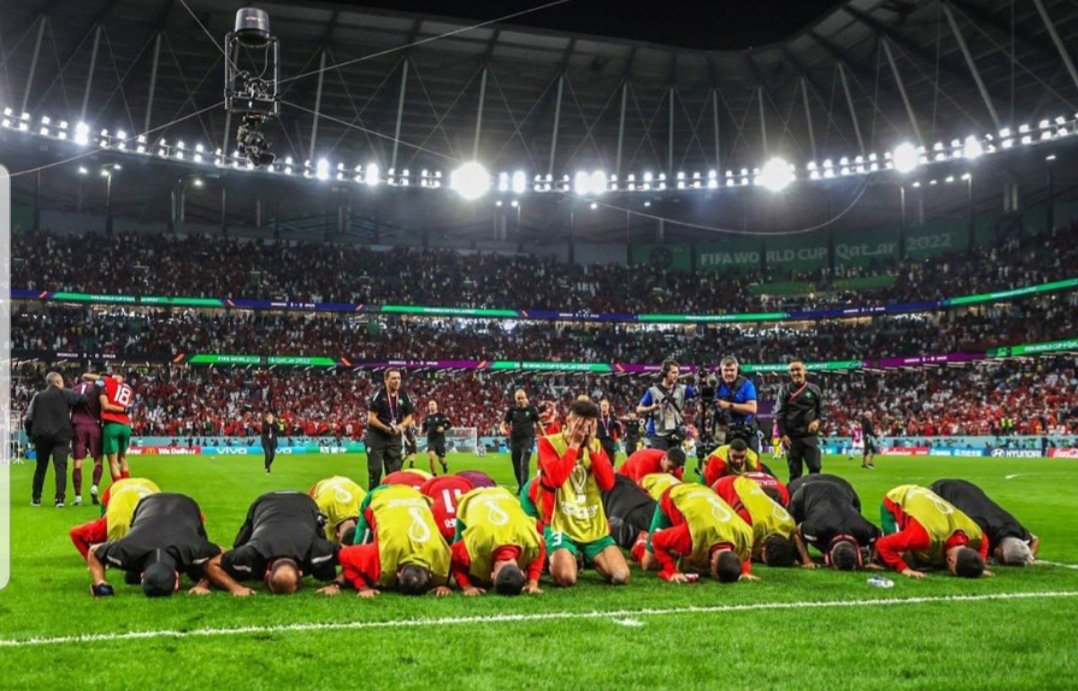 Tebrikler FAS