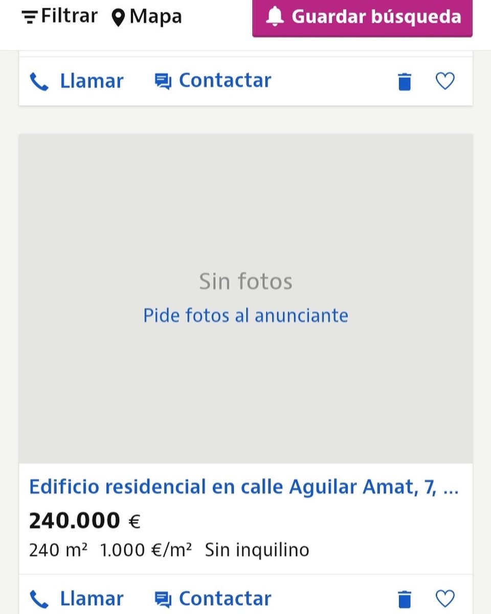😡 Van a sacrificar el edificio del antiguo Hospital Los Arcos 🏥que podría tener muchos usos de interés público (albergue🏨, centro de deportes náuticos🏊‍♀️🏄‍♂️🚣,museo🛩️...) para beneficio de unos pocos💰
2/3