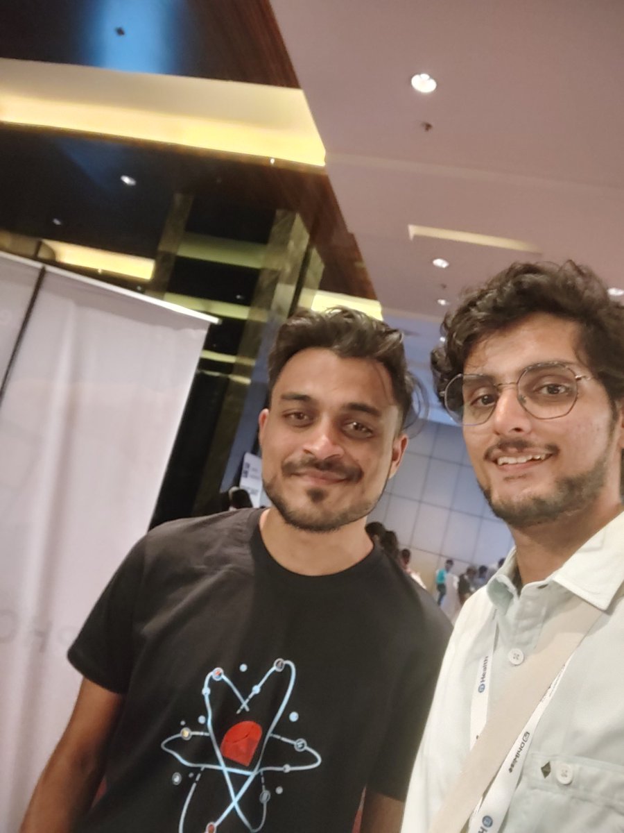 harsh18262's tweet photo. #joshatdevfest #joshsoftware @joshsoftware https://t.co/ZHFMsVGHp4