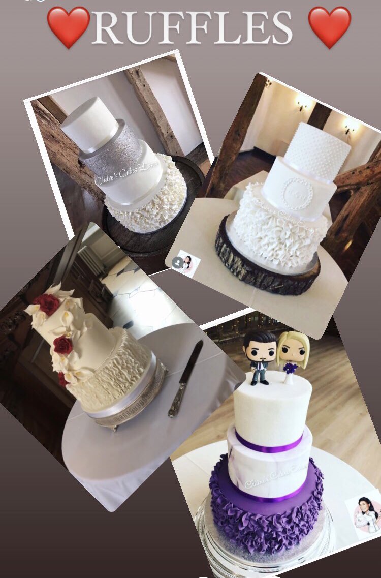 I don’t get #twitter , I never hear from anyone,but here’s what I do anyway 🍰