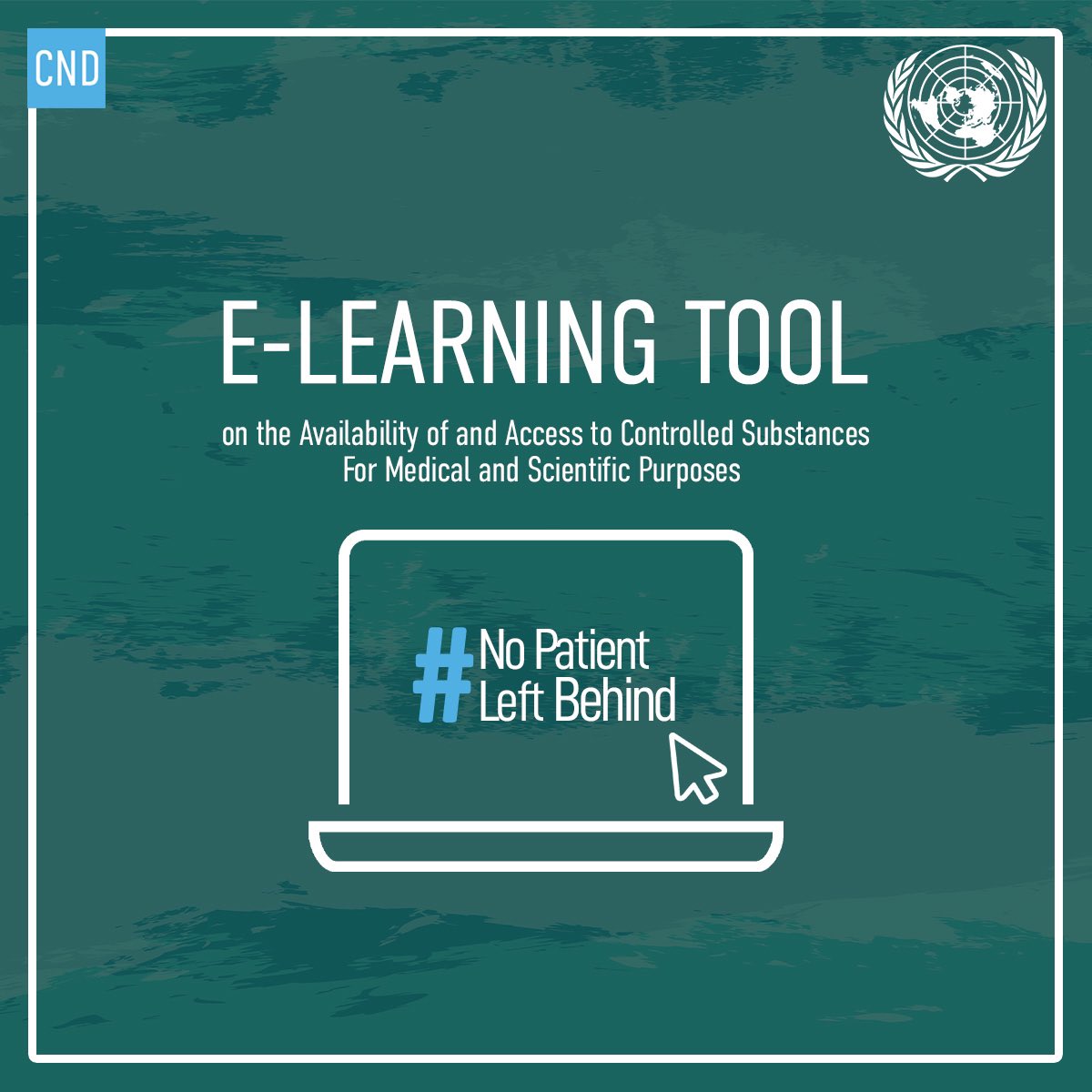 UNODC_CND's tweet photo. Check out the E-Learning tool on

𝗔𝘃𝗮𝗶𝗹𝗮𝗯𝗶𝗹𝗶𝘁𝘆 𝗼𝗳 𝗮𝗻𝗱 𝗔𝗰𝗰𝗲𝘀𝘀 𝘁𝗼 𝗖𝗼𝗻𝘁𝗿𝗼𝗹𝗹𝗲𝗱 𝗦𝘂𝗯𝘀𝘁𝗮𝗻𝗰𝗲𝘀 𝗳𝗼𝗿 𝗠𝗲𝗱𝗶𝗰𝗮𝗹 𝗮𝗻𝗱 𝗦𝗰𝗶𝗲𝗻𝘁𝗶𝗳𝗶𝗰 𝗣𝘂𝗿𝗽𝗼𝘀𝗲𝘀💊🔬🩺

All 4 modules are now live 👉 https://t.co/Nf2FfG9D5X

#NoPatientLeftBehind https://t.co/W7RaZaI2vM