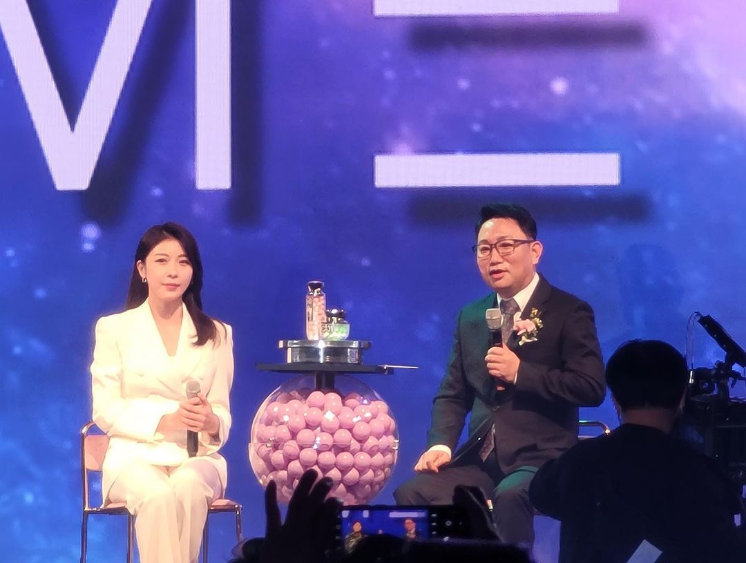 museumofloves's tweet photo. jiwon today 🤍🤍🤍 #하지원 #hajiwon

🔗 https://t.co/apffqwJxg5
🔗 https://t.co/rMYIktcDoy https://t.co/7eIK6nSsXQ