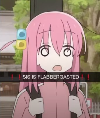 TimeChrona's tweet photo. @CHOClNT @_CASTSTATION bocchi the rock, great anime!! https://t.co/lsUsZG2tZz