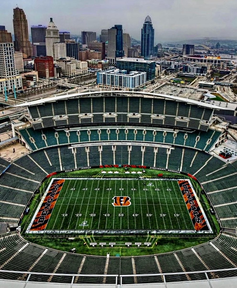 QCSausage's tweet photo. GAME DEY🔥
#timetotailgate #bratwursts #smokedsausages #cincinnatisausages #Bengals #WhoDey #CincinnatiBengals https://t.co/89bQHwvAlO