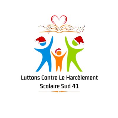 Luttons Contre le Harcelement Scolaire SUD 41 tweet media