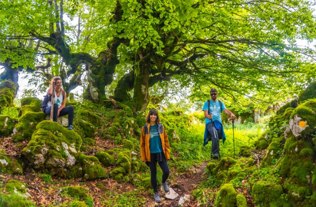 anefp_org's tweet photo. #FelizFinde Si pasas un día en la montaña, no puedes salir de casa sin incluir en la mochila…
🍶 Una botella de agua
🫘 Snacks saludables
📲 Una batería portátil para el móvil https://t.co/x5GiZuJYig
Y mucho #AutocuidadoResponsable
#DíaInternacionaldelasMontañas https://t.co/VYg3wvjYsg