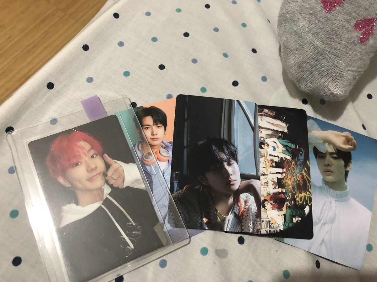 kkuromai's tweet photo. HAII TYSM FOR LETTING ME ADOPT JW LIPBITE ETO FIRST EVER ENHA PC KO SOBRANG SAFE SYA NAKAUWI <33 #HW_feedbacks #MANIFESTO_IN_MANILA https://t.co/o2E2sbXkM9