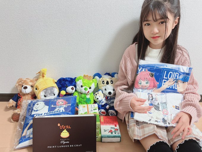 Twitterのコスプレ画像38