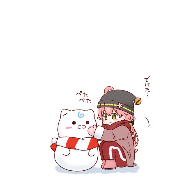 35P#miko_Art 