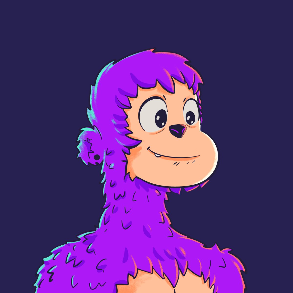 I need one of those DeSist everybody is talking about!
I love my Yoots from the Pond <a href="/y00tsNFT/">y00ts</a> 🤣