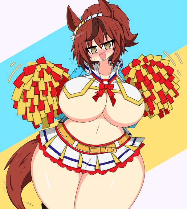 チアネイチャ📣📣

自分基準サイズ🍈 