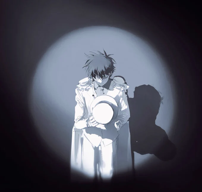 01 Under One Small Star 