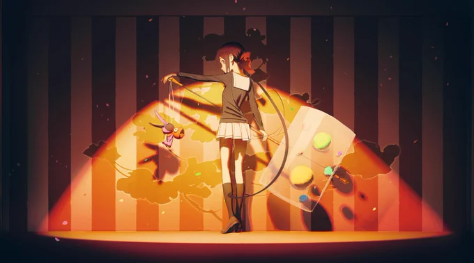01 Under One Small Star 