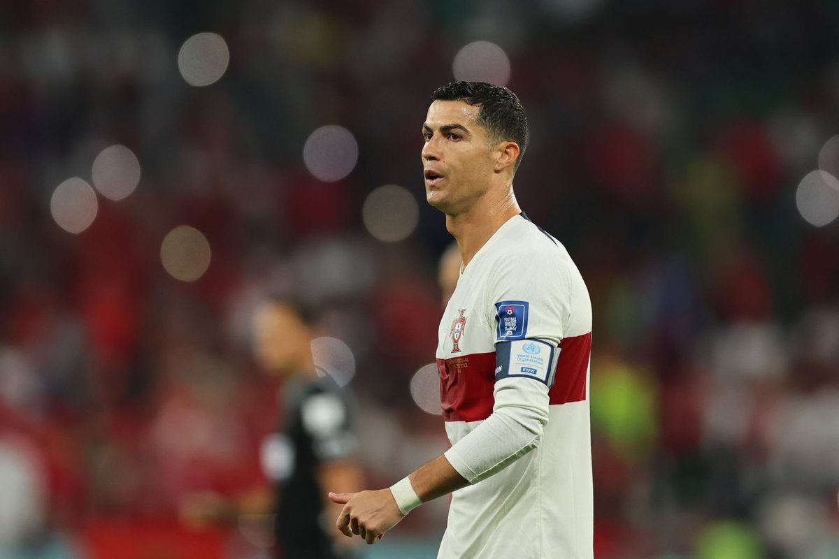 Ronaldo WC Countdown tweet media