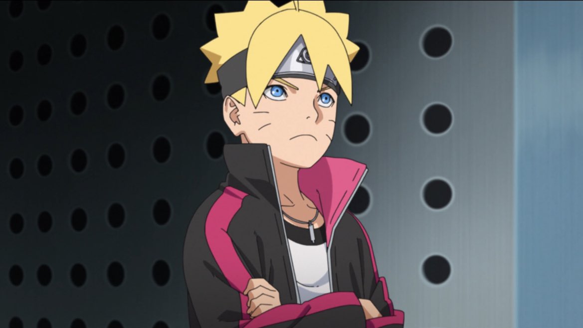 Bonamize on X: A new season of Boruto was out this week on