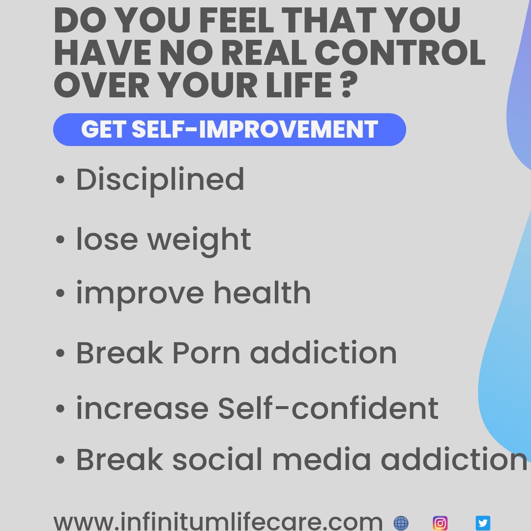 Infinitum_Life's tweet photo. Self improvement

#selfimprovement #selfcare #healthcare #healthawareness https://t.co/gcexcHduzR