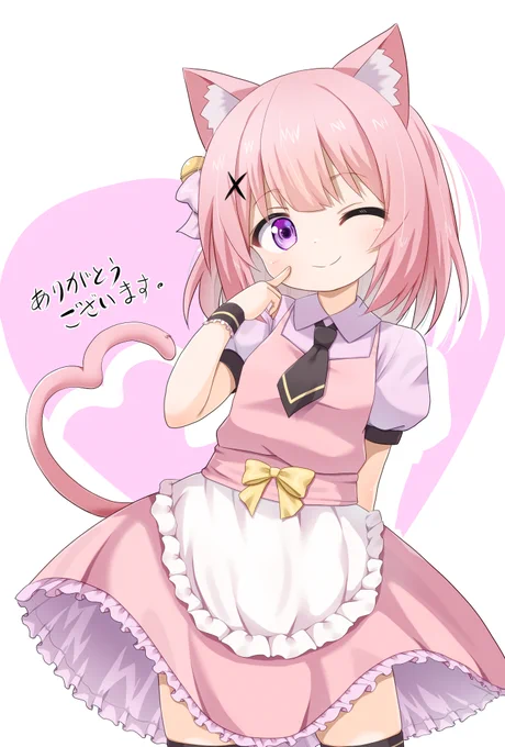 Skebにて描かせていただきました。リクエストありがとうございます(๑•ㅂ•)و✧ 