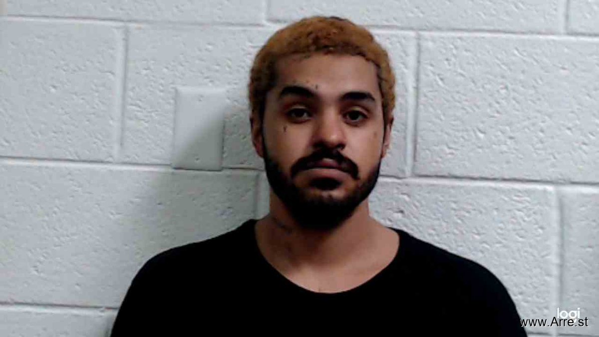 WV Mugshots on Twitter "Anthony Wayne Goard SRJ http//Arre.st/WV