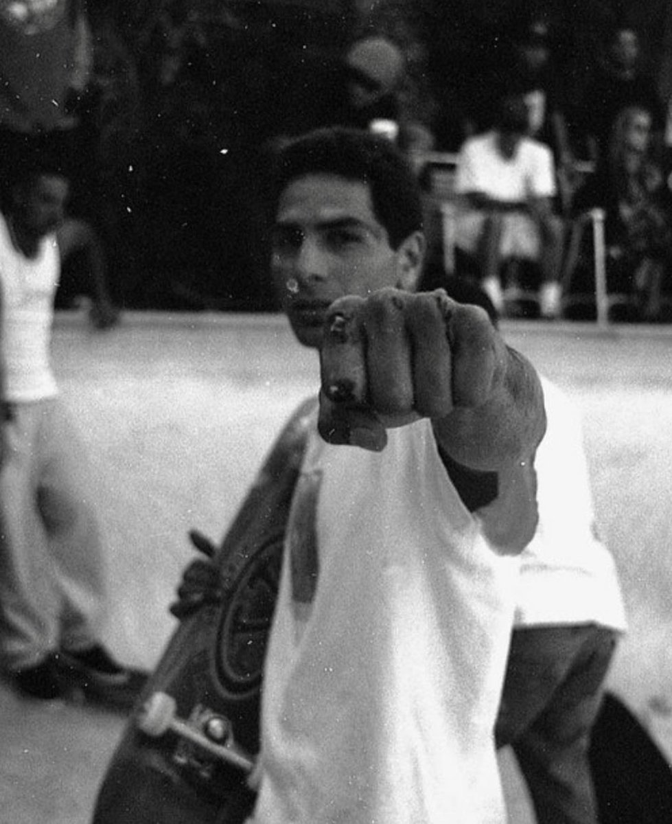 Time is a new roman 🥀

Remember #venicebeach by Josh Klassman